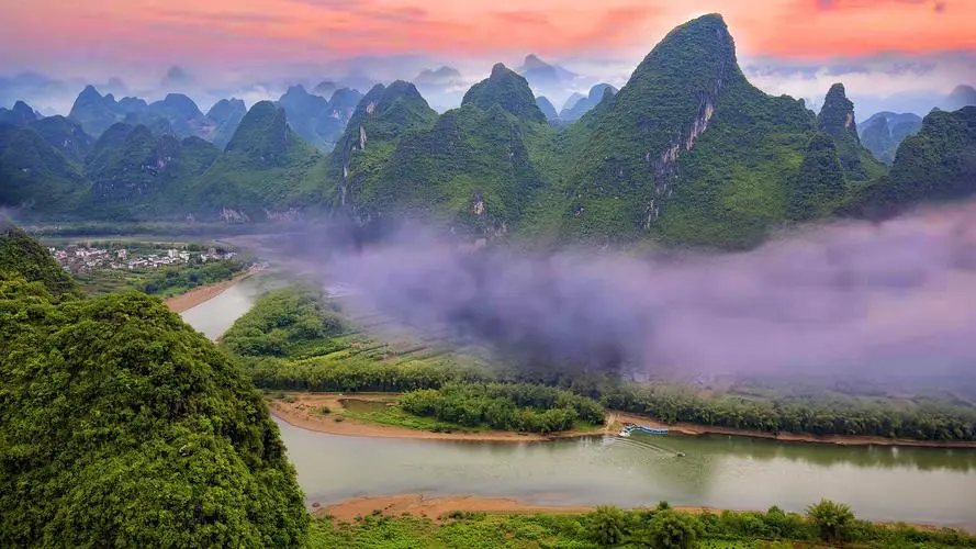 高端绿色高端